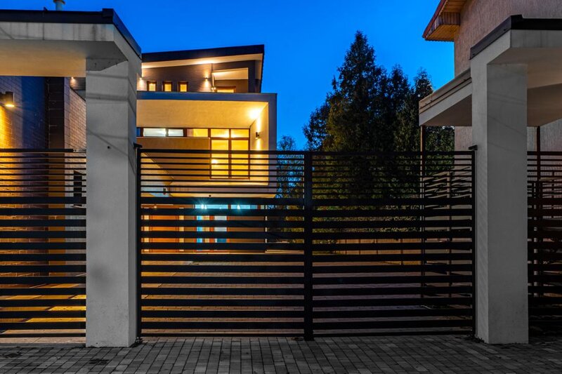 Mogosoaia  Casa TA de pe malul lacului Mogosoaia  Piscina   Deschidere la lac  Sauna